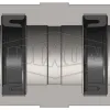 n-n union 3d half