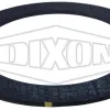 Cam & Groove Railroad Tank Car Gaskets