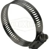 wormgear clamp_hss28
