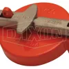 fuel vapor recovery orange vapor caps 