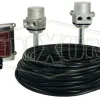 fuel tanker overfill detection flotech r/om type overfill detection systems 
