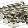 replacement bolt kit for stainless breakaway 