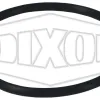 FKM replacement o-ring kit 