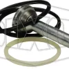 vep series female coupler repair kit 3 inch