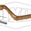replacement trigger kit for bulk delivery repair kit pressure nozzle
