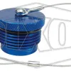 vep series dust plug hydraulic couplings quick disconnects