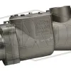 blower mounted swing check valve white silicone