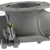 cast iron tee 