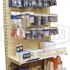 pneumatic display