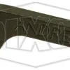 Dixon Cam & Groove Handle