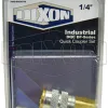 Industrial DQC DF-Series Quick Coupler Set