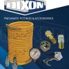 pneumatic fittings poster