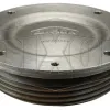 hammer union blanking plug