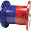 TTMA Flange Extension
