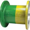 TTMA Flange Extension
