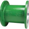 TTMA Flange Extension