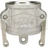 type dc dust cap