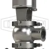 Divert LT Body