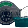 thermistor socket with cap off_ft301