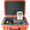 truck tester with case