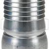 King Crimp® Style Combination Nipple Grooved End